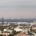 Spectacular Panoramic Ph Experience, Polanco 3Bd