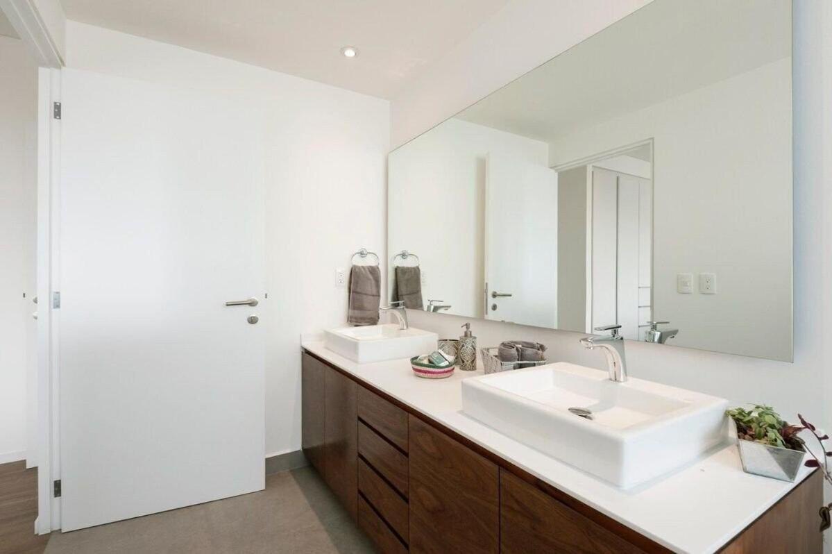 Spectacular Panoramic Ph Experience, Polanco 3bd *
