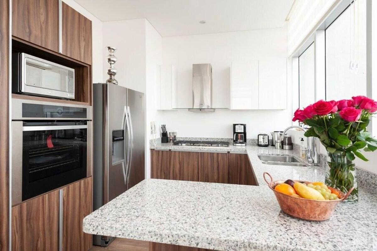 Spectacular Panoramic Ph Experience, Polanco 3bd Mexico City