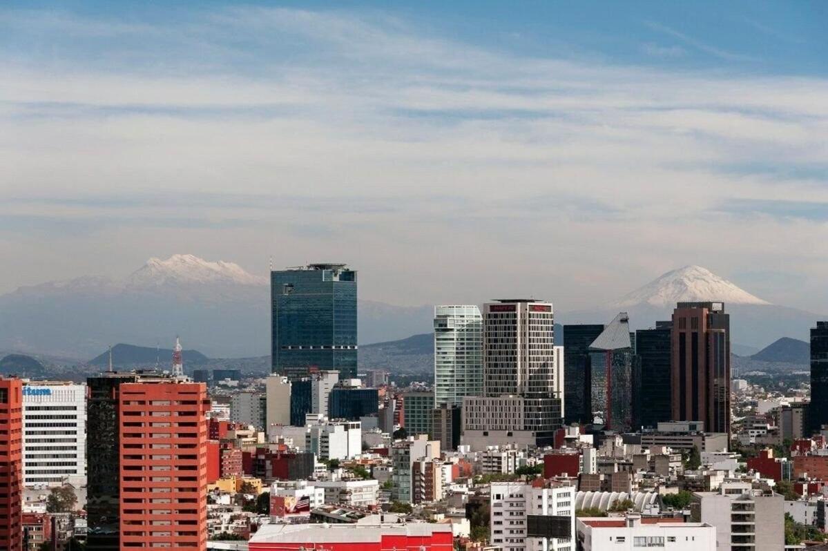 Holiday home Spectacular Panoramic Ph Experience, Polanco 3bd *