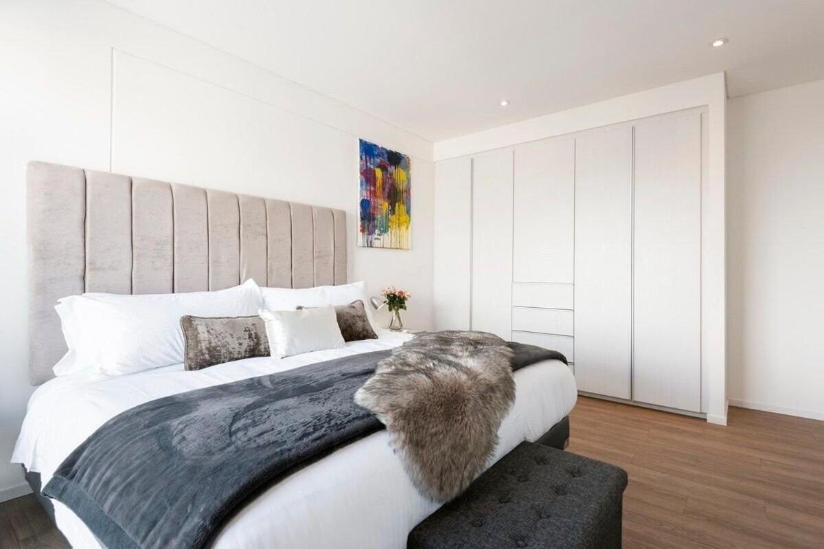 Holiday home Spectacular Panoramic Ph Experience, Polanco 3bd Mexico City