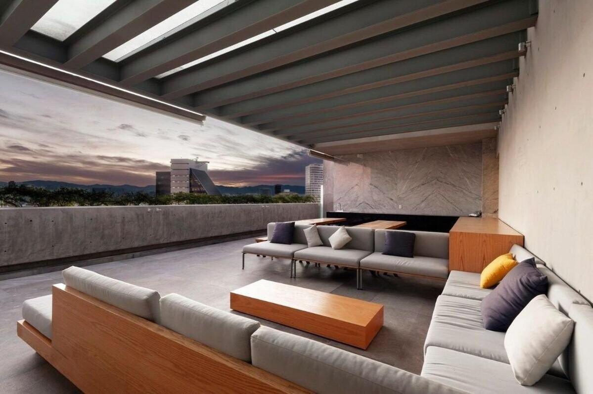 Holiday home Spectacular Panoramic Ph Experience, Polanco 3bd