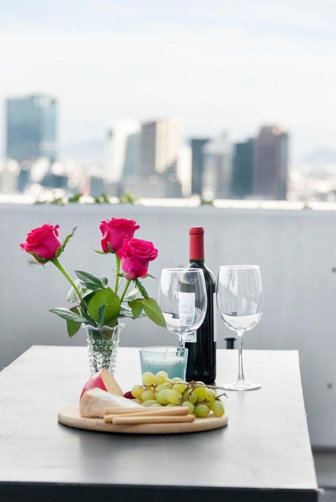 Spectacular Panoramic Ph Experience, Polanco 3bd Holiday home